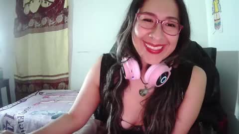 Malishka  online show from 01-15-26, 02:27