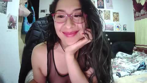 Malishka  online show from 02-20-26, 05:26