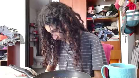 Malita online show from 01-16-26, 04:55