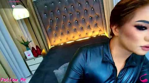 maliyah_vaughan online show from 02-26-26, 10:09