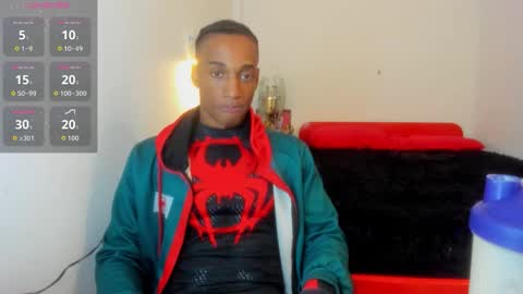 malkongarcia online show from 11-02-25, 12:02