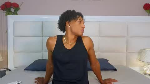 Snapshot of malkongarcia chatting on 12-13-25, 08:47 malkongarcia online show from 12-13-25, 08:47