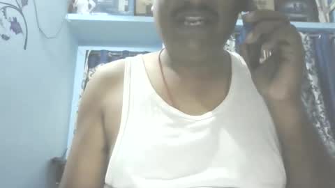 Snapshot of mallik63040 chatting on 09-24-25, 03:43 Sree0703 online show from 09-24-25, 03:43