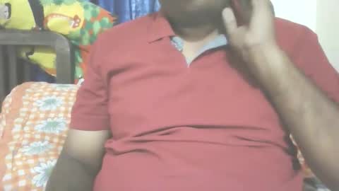 Snapshot of mallik63040 chatting on 10-04-25, 06:33 Sree0703 online show from 10-04-25, 06:33