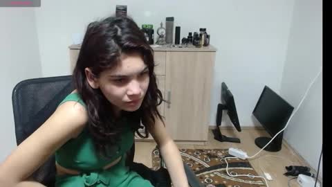 mallorymyers online show from 11-15-25, 07:10