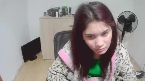 mallorymyersx online show from 10-26-25, 06:58