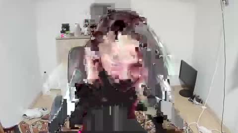 mallorymyersx online show from 11-29-25, 06:55