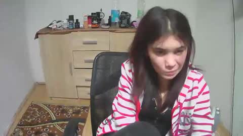 mallorymyersx online show from 01-16-26, 08:46