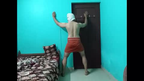 Daddy John online show from 03-05-26, 04:47