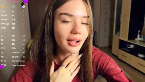 Snapshot of mallybooo chatting on 03-05-26, 03:19 Jinny online show from 03-05-26, 03:19