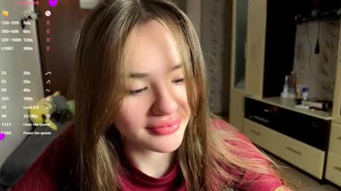 Snapshot of mallybooo chatting on 03-07-26, 03:09 Jinny online show from 03-07-26, 03:09