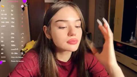 Snapshot of mallybooo chatting on 03-11-26, 03:29 Jinny online show from 03-11-26, 03:29