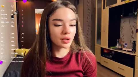 Snapshot of mallybooo chatting on 03-29-26, 02:28 Jinny online show from 03-29-26, 02:28