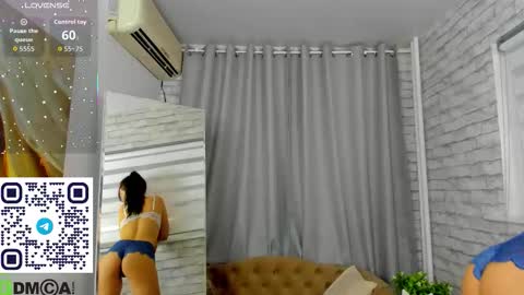 malvinadream online show from 09-24-25, 12:25