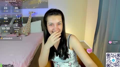 malvinadream online show from 09-26-25, 01:20