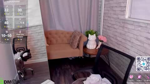 malvinadream online show from 09-30-25, 01:43