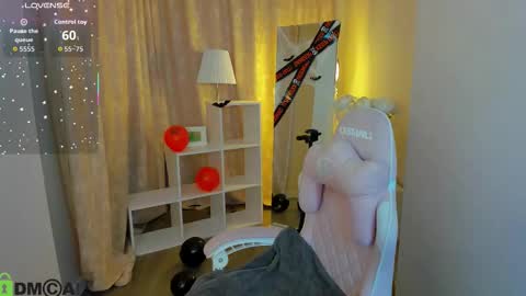 malvinadream online show from 10-30-25, 01:18