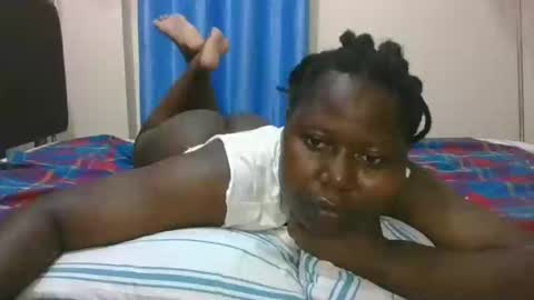 mamasita2023 online show from 01-10-25, 07:11