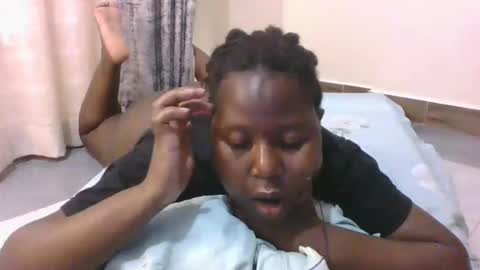 mamasita2023 online show from 01-12-25, 05:22