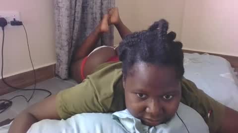 mamasita2023 online show from 02-01-25, 11:43