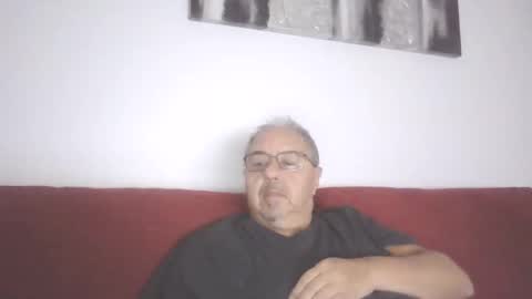 OLDMANFREE online show from 02-09-25, 02:38
