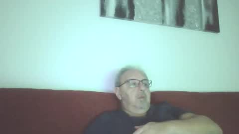 OLDMANFREE online show from 03-02-25, 01:58