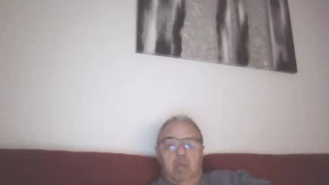 OLDMANFREE online show from 03-11-25, 01:16