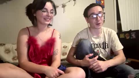 MamiCloudz online show from 02-28-25, 03:48