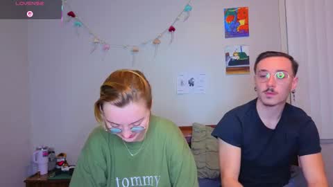 MamiCloudz online show from 10-18-25, 12:57