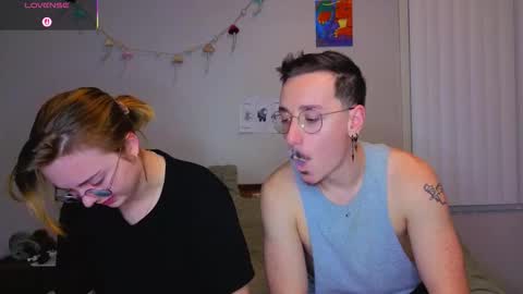 MamiCloudz online show from 10-27-25, 01:09