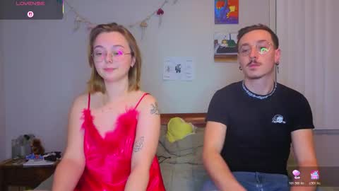 MamiCloudz online show from 10-29-25, 01:19