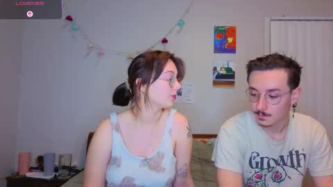 MamiCloudz online show from 11-09-25, 02:10