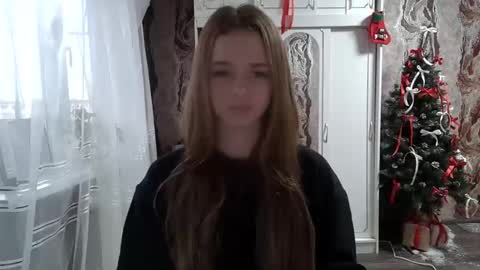 Mamie Trish online show from 12-04-24, 11:52