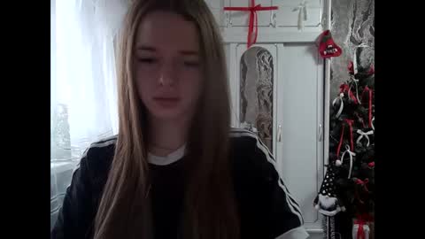 Mamie Trish online show from 12-15-24, 09:56