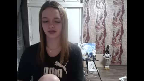 Mamie Trish online show from 01-29-25, 05:02