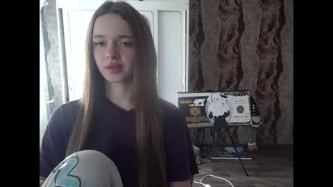 Mamie Trish online show from 02-18-25, 09:32