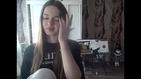 Mamie Trish online show from 02-19-25, 10:12