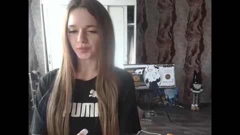 Mamie Trish online show from 02-21-25, 01:33