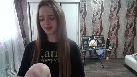 Mamie Trish online show from 03-02-25, 10:03