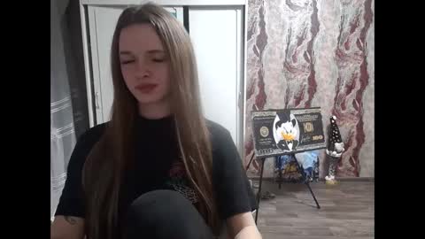 Mamie Trish online show from 03-03-25, 06:22