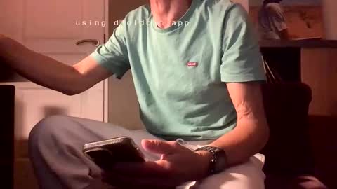 Snapshot of man38110 chatting on 10-29-25, 12:57 man38110 online show from 10-29-25, 12:57