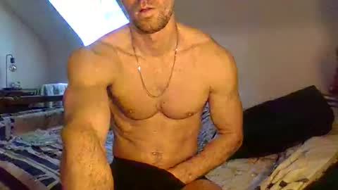 man for man69 online show from 09-30-25, 10:09