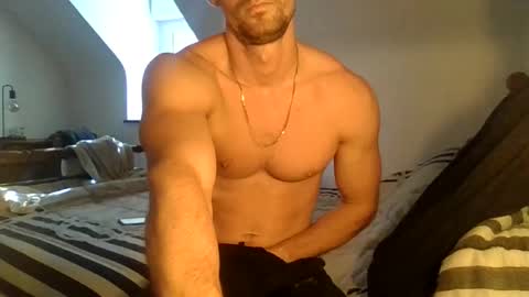 man for man69 online show from 10-02-25, 08:43