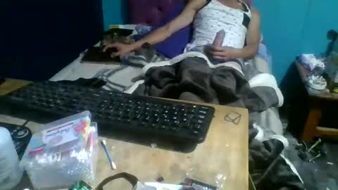 man_uel76 online show from 01-31-26, 07:11