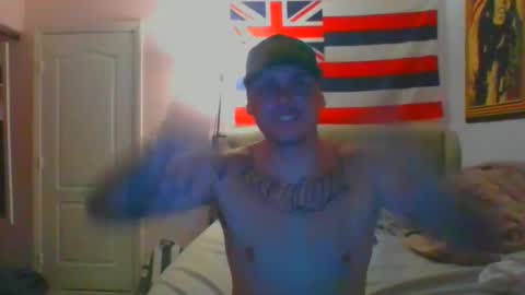 manaworks808 online show from 12-20-25, 09:49