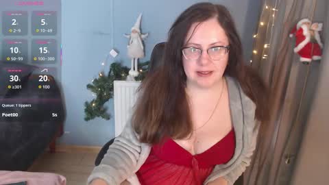 mandarinka28 online show from 01-07-26, 07:55