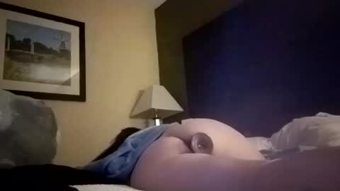 Mandi Bliss online show from 12-14-25, 02:44