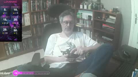 mandrawhore online show from 01-06-25, 03:40