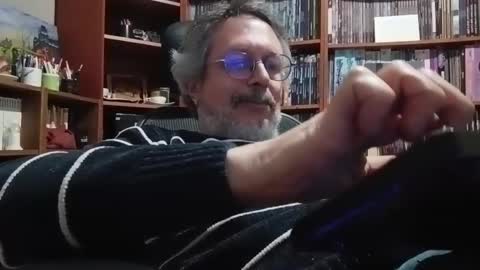 mandrawhore online show from 11-11-25, 06:19