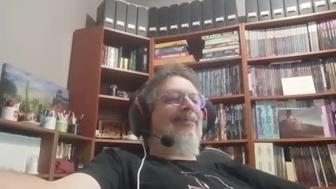 mandrawhore online show from 11-14-25, 08:57